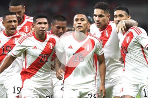 (VIDEO | FOTOS) Victoria madrugadora: Perú derrotó 1-0 a Corea en Busan