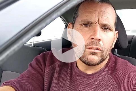 Meza Cuadra: "Estamos terminando de acomodar el campo del Miguel Grau"
