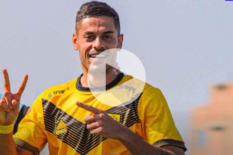 (VIDEO | FOTOS) ¡Se aferra a Primera! Cantolao venció 2-0 a UTC en Huacho