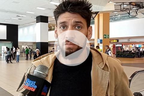 (VIDEO) Leyes: "No es casualidad que de 20 partidos que jugó Cantolao, se hayan ganado dos o tres"
