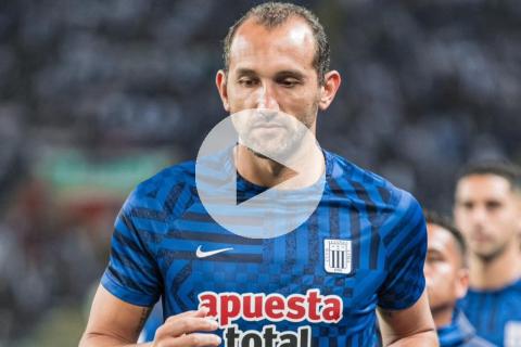 (VIDEO) Barcos: "Alianza siempre está para pelear el título pero tenemos cosas por mejorar"
