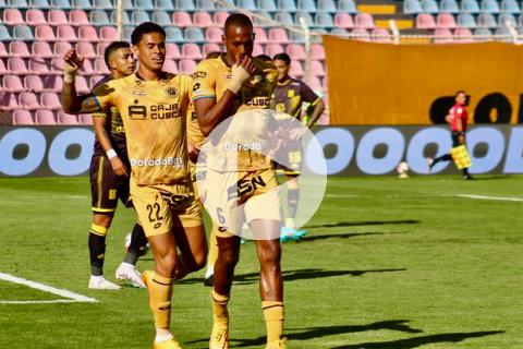 🔴#ENVIVO Cusco FC vence 1-0 a Cantolao en el Garcilaso | VIDEO