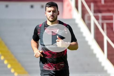 (VIDEO) Cuesta: "Venimos en un crecimiento constante"