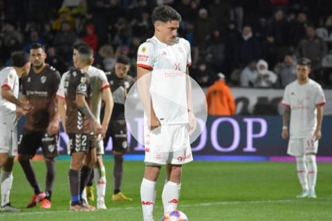 (VIDEO) Fin a la mala racha: Huracán volvió a la victoria luego de 15 partidos