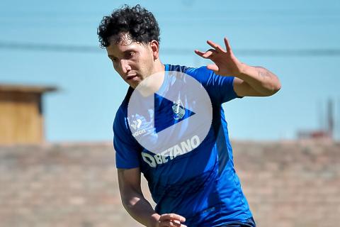 Archimbaud: “Sport Boys es un buen rival, pero confiamos en nuestra capacidad”