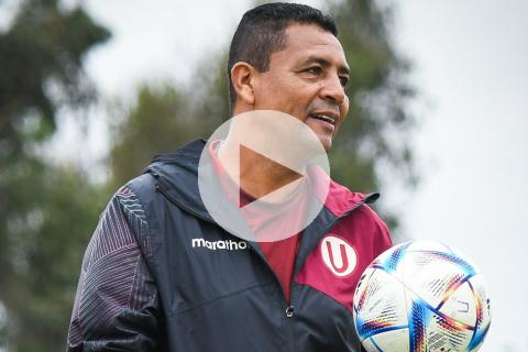 Tierradentro: “Hoy perdimos jugando mal, hay que aceptar la derrota”