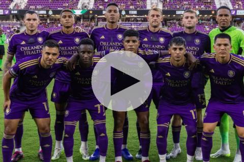 Con Gallese y Cartagena, Orlando City venció en penales a Houston Dynamo