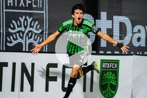 (VIDEO) Mira el gol de Pineau en la MLS Next Pro