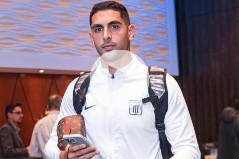 (VIDEO) Sabbag: "No nos vamos conformes porque no es como nos gusta ganar"