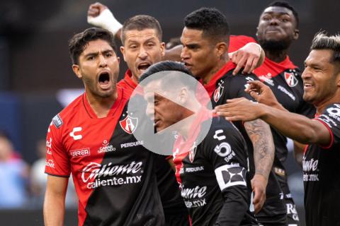 (VIDEO) Santamaría jugó en triunfo ante New York City
