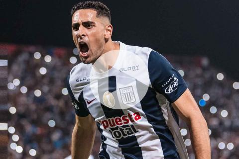 Sabbag: "Estamos a 5 puntos del líder y aún todo depende de nosotros para lograr el Tri""