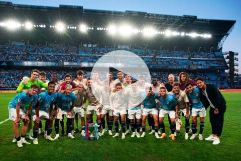 (VIDEO) Tapia estuvo presente en triunfo ante Olympique de Lyon