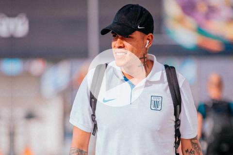(VIDEO) Campos: "El desenlace del campeonato será complicado, todos los equipos pelean por algo"