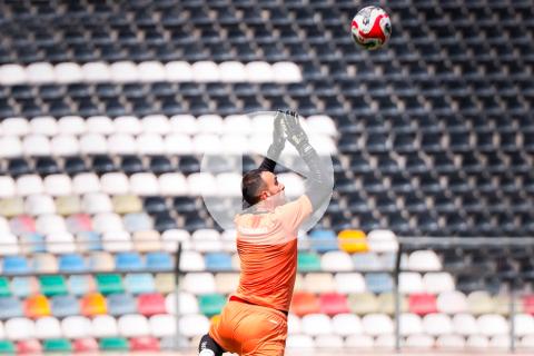 Carvallo: "Viajamos a Piura con mucha ilusión"