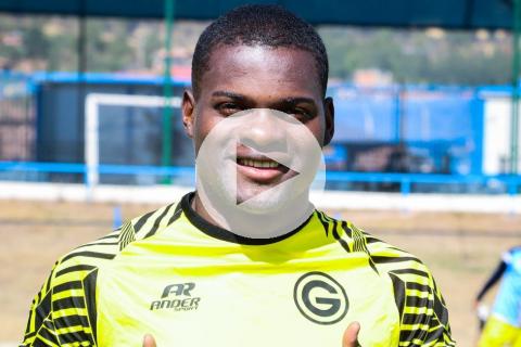 Betancourt: "Tenemos que seguir con este ritmo"