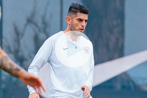 (VIDEO) Zambrano: “Somos conscientes que tenemos que levantar”