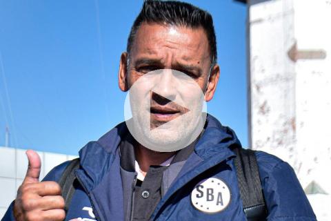 Gamboa: "Al partido le sobraron un par de minutos y un par de miradas en el VAR"