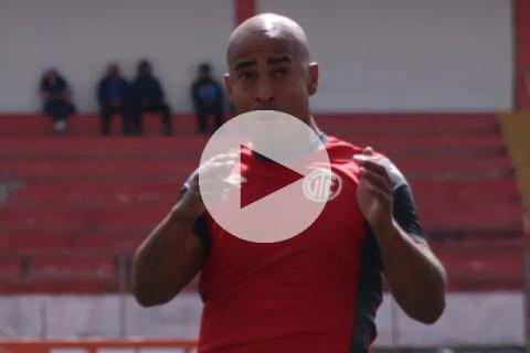 (VIDEO) Trujillo: “Necesitamos sumar, pero tenemos que ser inteligentes”