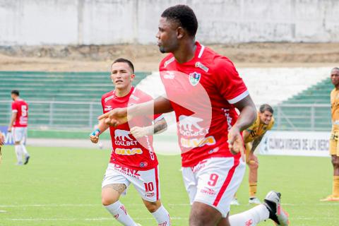 De Jesús: “Con el triunfo que conseguimos en casa nos sentimos con confianza”