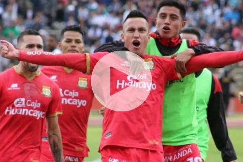 (VIDEO) Ross: "Debemos meter mucha intensidad y tratar de quedarnos con los tres puntos"