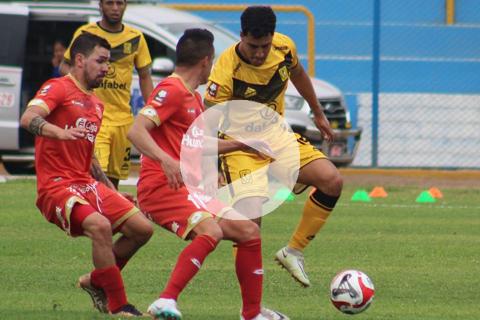 🔴#ENVIVO | Sport Huancayo y Cantolao igualan en Huacho | VIDEO