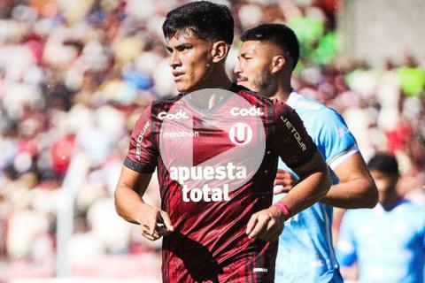 (VIDEO) Rivera: "Somos la 'U' y nos toca luchar contra todo"
