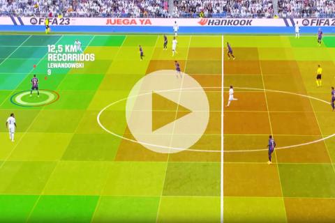 (VIDEO) LALIGA EA SPORTS se prepara para el arranque de la temporada 2023/24