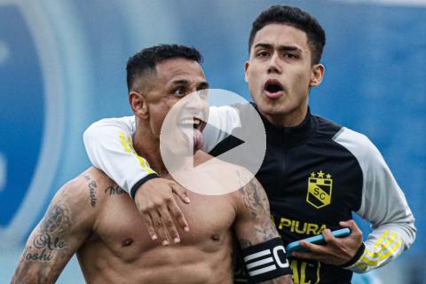 (VIDEO | FOTOS) ¡En la última! Sporting Cristal venció a Deportivo Municipal y sigue liderando el Clausura