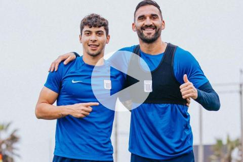 Franco Zanelatto podría retornar para duelo ante Cienciano