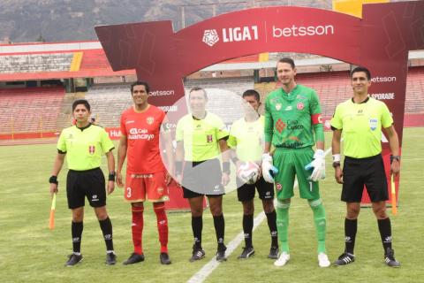 (VIDEO) Balta: "Lastimosamente no pudimos sacar un resultado que nos ayudaría mucho"