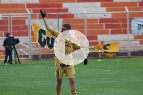 Y un día volvió a ganar: Cusco derrotó 1-0 a ADT