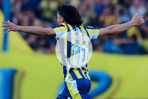 Rosario Central se quedó con el clásico ante Newell's