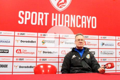 Vaioli: “Debemos aprender a sufrir los partidos por momentos y luego darle vuelta"