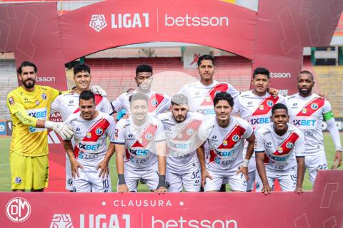 Christian Flores: "Tengo tres años como futbolista profesional, toca levantarme y seguir adelante”