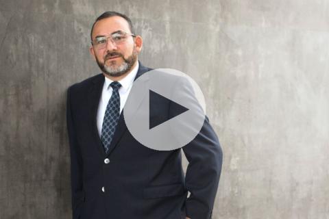 Julio García: "Fallo del TAS me deja más dudas que certezas"