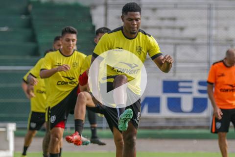 (VIDEO) De Jesús: “No tenemos otra salida que el jueves sacar tres puntos”