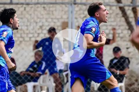 🔴#ENVIVO| Alianza Atlético derrota por 1-0 a Binacional en Sullana