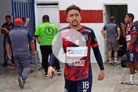 Flores: "Tenemos que luchar hasta el final"