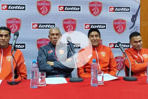 Valencia: "Vamos a dejar todo para asegurar un torneo internacional"