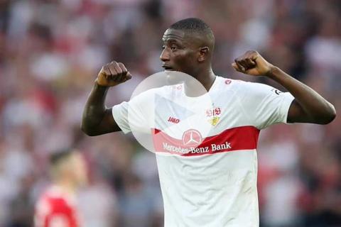 Stuttgart sumó su tercera victoria al hilo