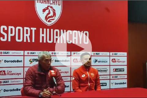 (VIDEO) Valencia: "Tuvimos un buen dominio y una gran elaboración de juego"