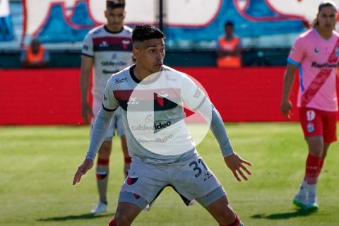 (VIDEO) Colón cayó ante el descendido Arsenal y se complicó con la baja