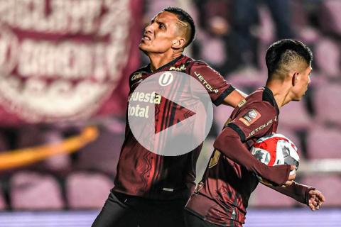 Valera: “Tenemos una final este domingo”
