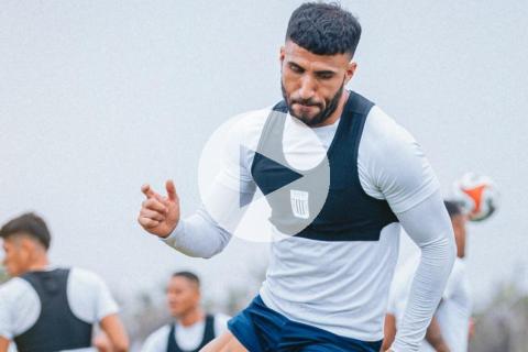 Ballón: "No voy a excusar pero cuando se gana se perdona todo, no debemos ser así"