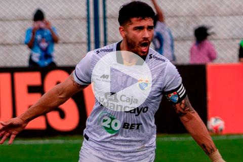 (VIDEO | FOTOS) ADT venció 1-0 a Cantolao y se acomoda en zona de Sudamericana