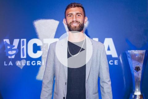 (VIDEO) Peruzzi: "Ante ADT va a ser un partido durísimo"