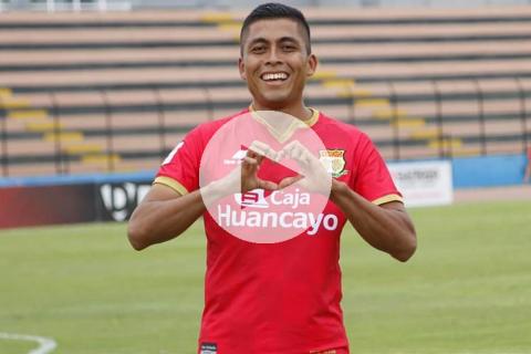 (VIDEO) Huaccha: "No tengo nada definido, mi contrato termina este año y veremos que sucede”