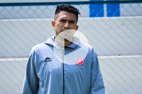 Lojas: "Afrontamos la última semana con el profesionalismo del caso"
