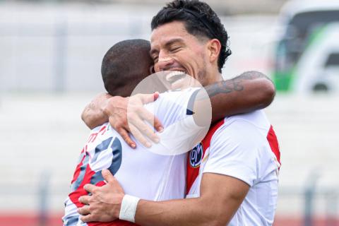 🔴#ENVIVO | Municipal supera 2-1 a Cienciano en Villa El Salvador | VIDEO
