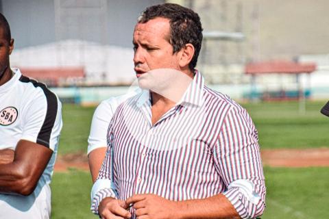 Meza Cuadra: “Los puntos se deben terminar resolviendo en el campo”